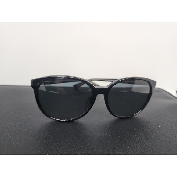 Vintage GUCCI Sunglasses Black GG3733/F/S Y6CHD 58 □ 16 140 main image 8